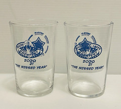 2 Maine Lakes Brewfest 2020/21 «the missed year» glasses highwire hydroponics.