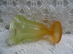 Libbey Sundae Glass(1944AAA1) preowned good damage free