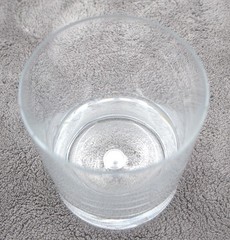 Set of 2 Etched Compass Rose Whiskey Glasses – Heavy Base Lowball