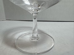 iittala Essence Beer Glass Set Of 4 – 2001 Alfredo Haberli – 48cl