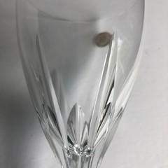 Schott Zwiesel Gala Crystal Wine Glass 7 7/8″ Echt Bleikristall Germany
