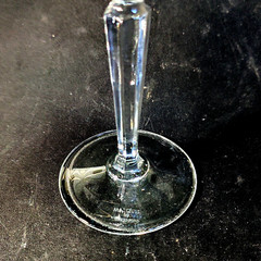 WATERFORD Marquis SPARKLE WATER / WINE GLASS, Cut Crystal, 8 3/8″, 12 oz, Italy