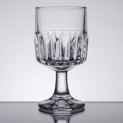 Libbey Glassware 8 1/2 oz. Winchester Wine Glasses (#15464) – Set of 23