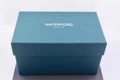 SET OF 2 WATERFORD LISMORE DOUBLE OLD FASHIONED GLASSES/TUMBLERS – NIB