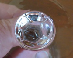 Lenox Mansfield Gold Trim 5 3/8” Champagne Sherbet(s)