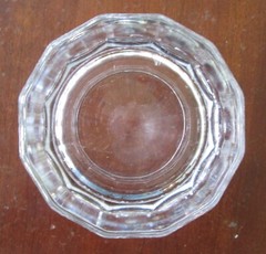 Pair of TOWLE TOC73 Double Old Fasioned Glasses VHTF