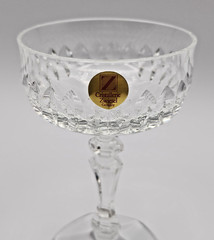 Schott Zwiesel Desiree Liqueuer Coupe 4 5/8″ Tall Set of 5