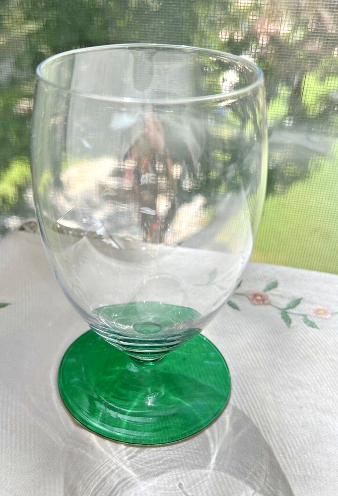 Wine Glasses~~Set of 8