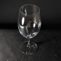 RIEDEL OUVERTURE MAGNUM WINE GLASS, Lead Free Crystal, 8″, 18 Oz, Austria