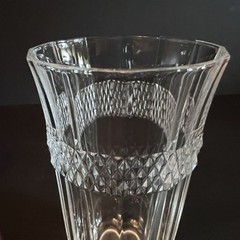Cristal d’Arques Annecy Clear Set Of 6 Highball Glasses 4 7/8” 10 Oz. EUC