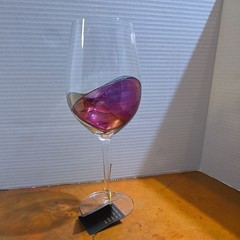 Cornet Barcelona wine glas.