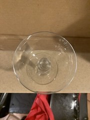 Baccarat Crystal Normandie vintage. 12 Water, 12 Sherry/ Wine, 12 Cocktail.
