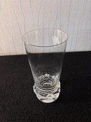 Daum Sorcy Crystal Model Chopes