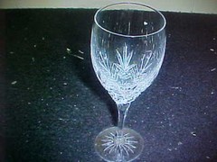 Galway O HARA Red Wine Goblet(s)