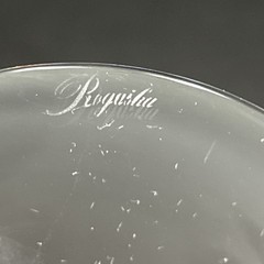 Rogaska Crystal Chelsea 9” Champagne Flute Gorgeous REPLACEMENT