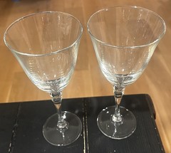 Maria Opticby CRISTAL D’ARQUES – DURAND