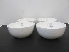 New Lenox TUSCANY CLASSICS COLLECTION FOUR ALL PURPOSE BOWLS 6 INCH WIDTH
