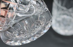 Set of 2 Waterford Lismore Old Fashioned Glasses (Multiple Available)
