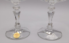Schott Zwiesel Desiree Liqueuer Coupe 4 5/8″ Tall Set of 5