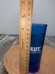 Detroit tigers cup blue