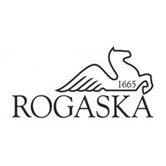 ROGASKA ALFRESCO WATER GLASS, Blown & Cut Lead Crystal, 7 3/8″, 12 Oz, SLOVENIA