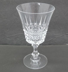 W.M Dalton French Lead Crystal Wine Glass Unit No. 2 S1