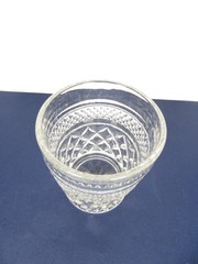 Vintage Anchor Hocking WEXFORD Juice or Rocks Glass 8oz