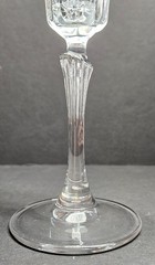 NOVECENTO by Royal Crystal Rock (RCR) Set of 10 Sleek, Festive Champagne Flutes