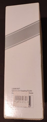 Pair of 2 TOAST THE MILLENNIUM Toasting Flutes by Mikasa, Unused 1999 Product