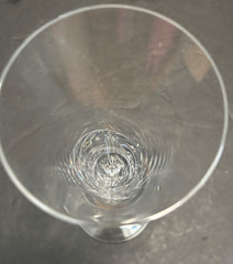 2 Lenox WEDDING PROMISES CHAMPAGNE FLUTES 11″ Flared Rim Heart Stem