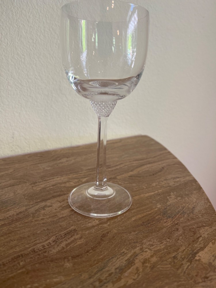 Villeroy & Boch Octavie Claret Wine Glass 746073