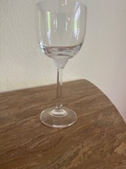 Villeroy & Boch Octavie Claret Wine Glass 746073