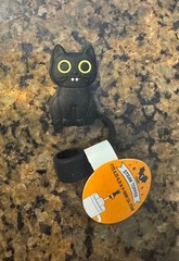 Target 2025 Halloween Straw Topper- Target Playground -nwt
