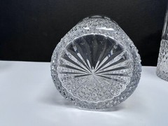 Mikasa Fashioned Glasses Vintage 3.5×2.5- Set of 5