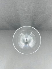Crystal Clear Champagne Flutes – Marked Zwiesel Glas Germany (Set of 2) w/ Bonus