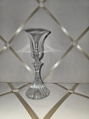 Mikasa The Ritz Crystal Cordial Glass 5 3/4” Liqueur Stemware Discontinued