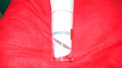 RARE PYREX CORNING GLASS WORKS 1968 ANNIVERSARY GLASS FREE USA SHIPPING