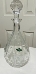 vintage shannon crystal designs of ireland
