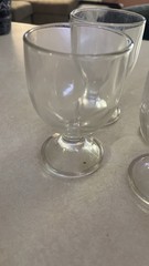 Set Of 6 Goblets