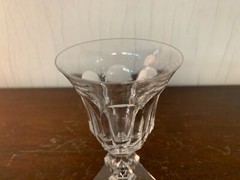 10 Red Wine Glasses In Crystal From Villeroy And Boch (Price Per Unit) Model1