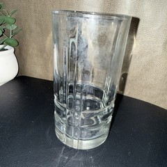 Arizona-Parallels by CRISTAL D’ARQUES – DURAND High Ball Glass