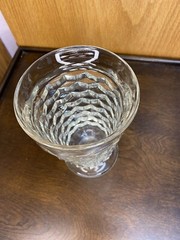 Colony Whitehall Clear Iced Tea Drinking Glass
