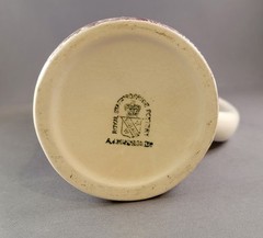 Vtg Royal Staffordshire, A. J. Wilkinson Ltd. Stein – Balmoral Castle