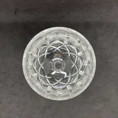 Gorham Lady Anne Crystal Iced Teas, Set of 2