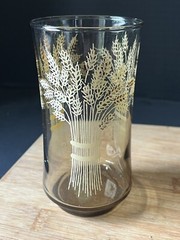 Libby franco Wheat