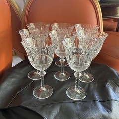 Shannon Crystal Sutton Place Iced Beverage Glass