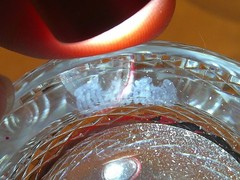 Set of 6 Waterford Crystal Colleen Flat Tumblers, 10 oz, 4-1/4″ w Labels