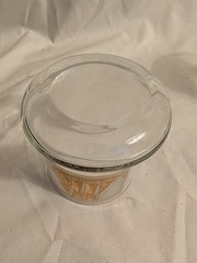 Vtg 4 Cera Schooner Sail Ship 22kt Gold Old Fashioned Rocks Glass Heavy Bottom
