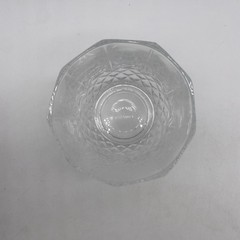 4 NIB Cristal D’Argues 24% Lead Clear Longchamp Old Fashioned Glasses France
