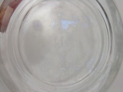 Vintage Libbey Fish Scale Tumblers-Pair (2)-Clear-3.5” Tall-EUC